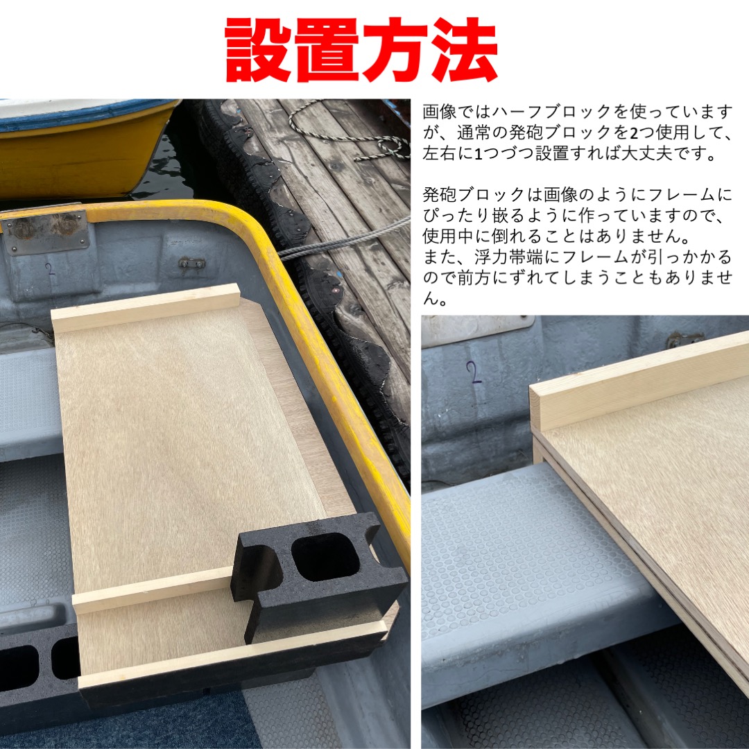 フラップ構造